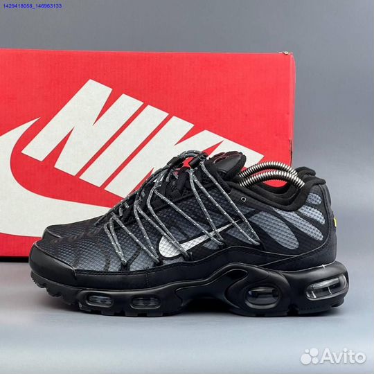 Кроссовки Nike Air Max Tn (Арт.82897)