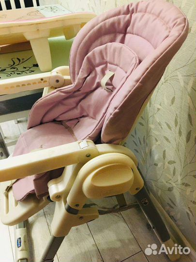 Стол для кормления Chicco