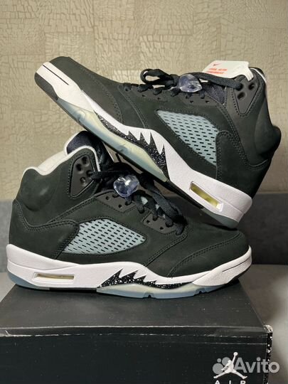 Nike Air Jordan 5 Оригинал