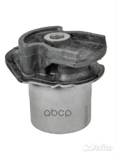 Сайлентблок зад. балки Toyota Previa