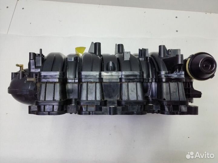 Коллектор впускной Toyota Land Cruiser 200 1urfe