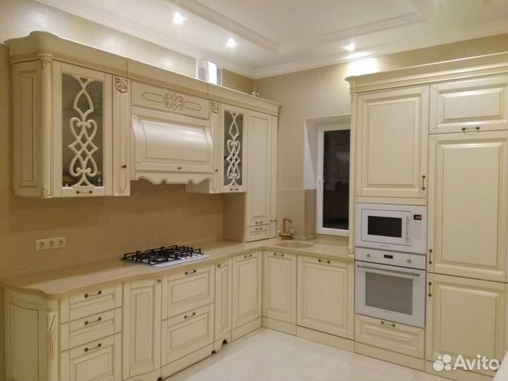 Модульная кухня София классика