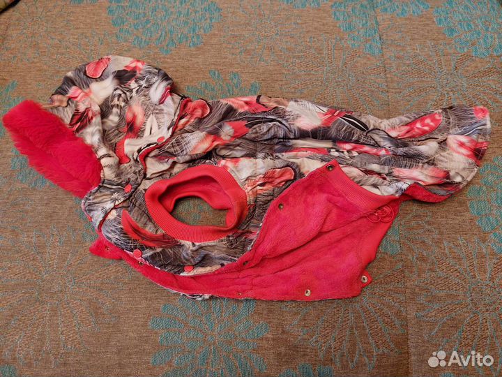 Одежда для собак 50 см, 43 см, 37см