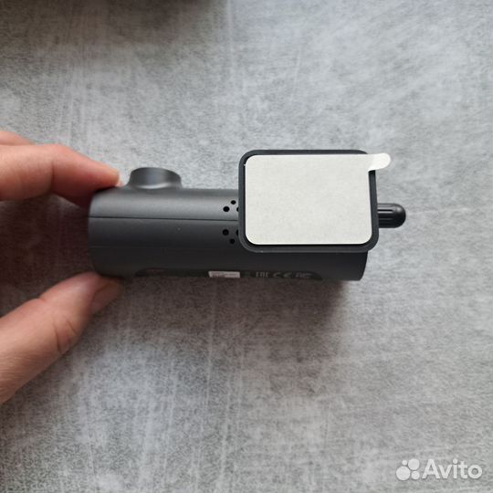 Видеорегистратор 70mai SMART dash cam 1s
