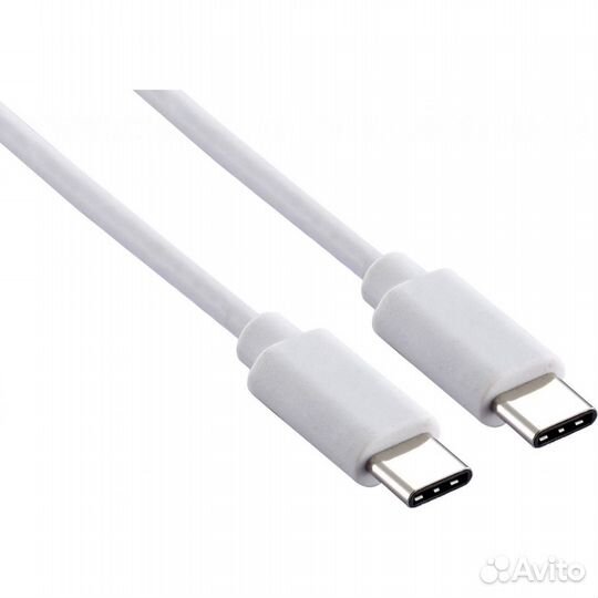 Адаптер Apple USB-C 20W Быстрая зарядка iPhone
