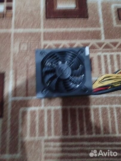 Блок питания