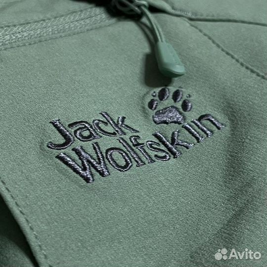 Штаны Jack Wolfskin Flexshield (оригинал)