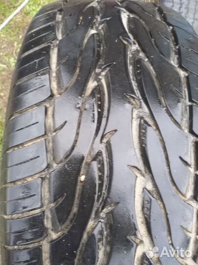 Toyo Proxes ST II 285/65 R17