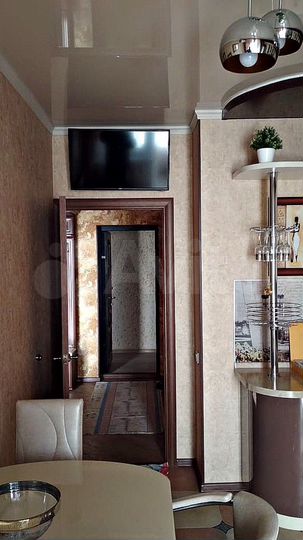 1-к. квартира, 48 м², 6/14 эт.