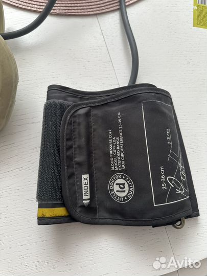 Тонометр Nissei ds-186