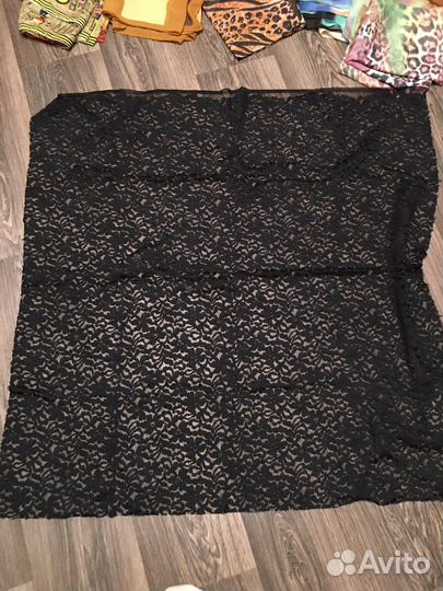 Платки разные пакетом