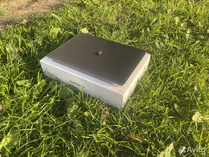 Apple MacBook Pro 13 512gb