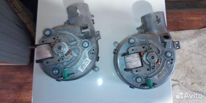 Запчасти на газовые котлы