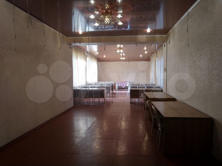 Производство, 1509 м²