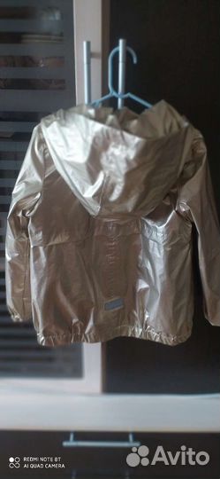 Ветровка playtoday