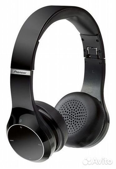 Беспроводные наушники pioneer