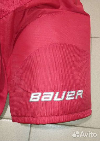 Хоккейные шорты / трусы Bauer Nexus 800 Sr (XL)