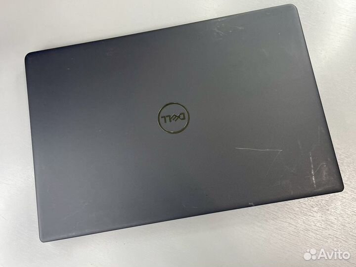 Mощный ноутбук Dell Latitude 3510 i5-10210U