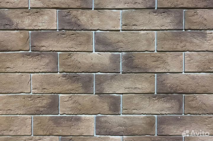 Вентилируемый фасад «Аризона» Каньон