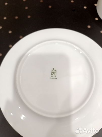 Масленка ГДР