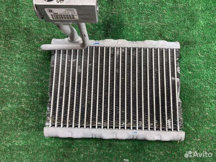 Испаритель кондиционера Citroen C4 хэтчбек 1.6