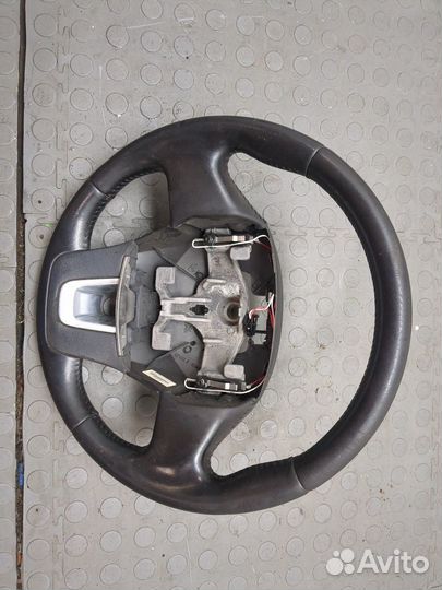 Руль Renault Laguna 3 2007, 2012