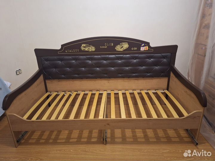 Кровать детская