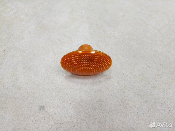 Фонарь указателя поворота передний левый Ford