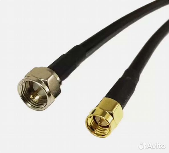 F удлинители переходники