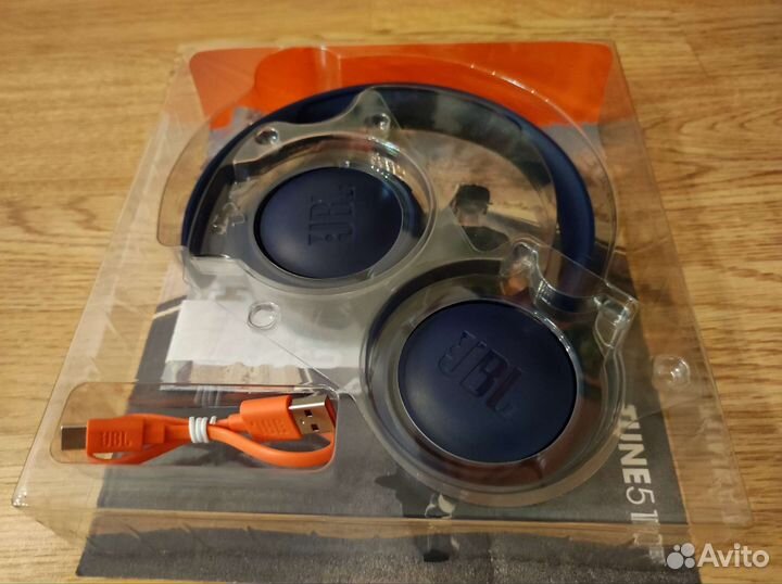 Беспроводные наушники JBL Tune 510BT оригинал