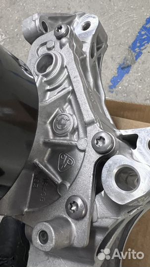 11517643067 Насос ож B58