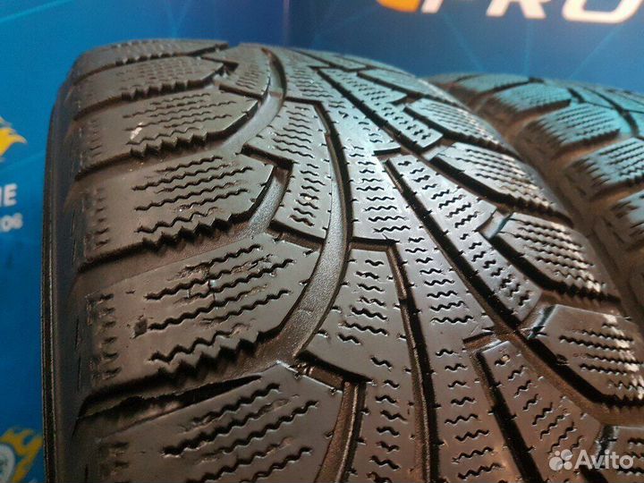 Nokian Tyres Nordman RS 205/55 R16