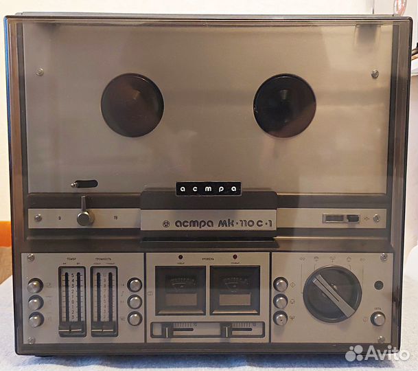 Астра мк-110 С-1 NEW