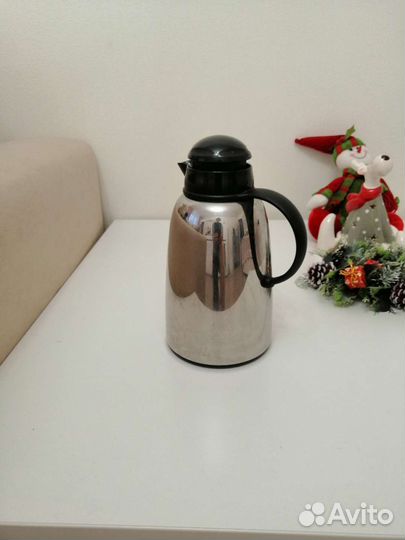 Чайник термос, Германия