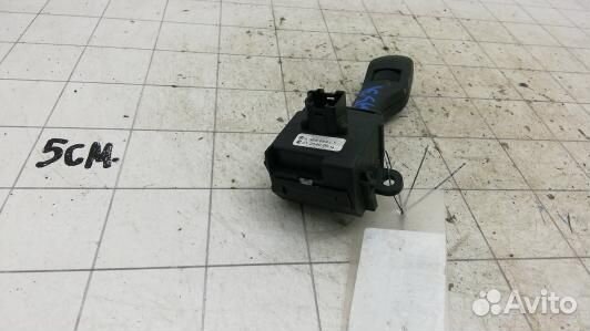 Переключатель дворников BMW 3 E46 (37S31J501)