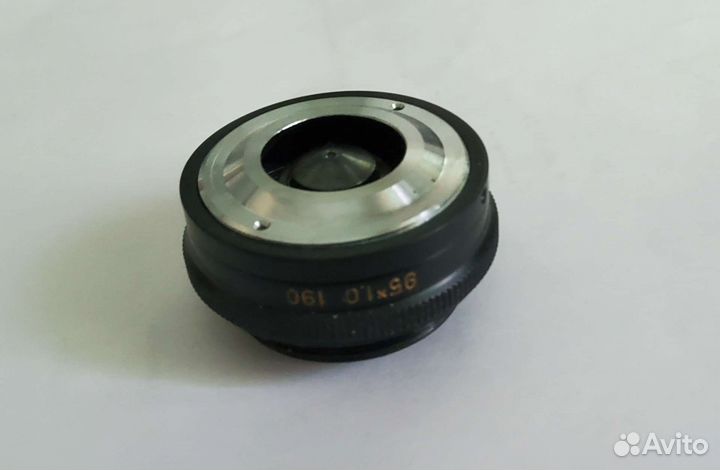 Эпиобъектив