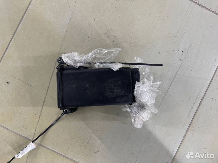 Абсорбер Bmw Hybrid 7 F01 N55 2014