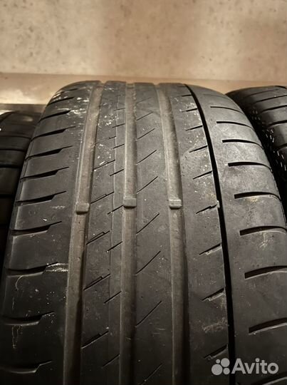 Continental ContiSportContact 3 265/40 R20 104Y