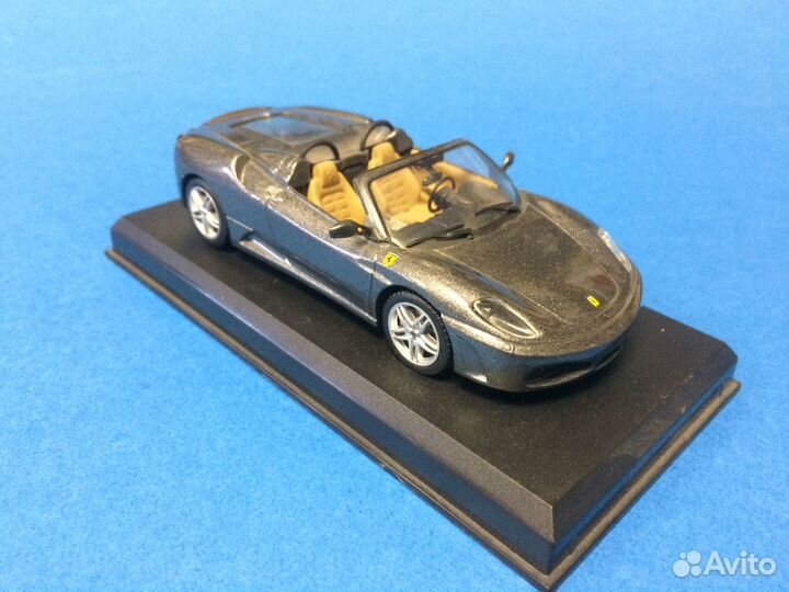 Ferrari 430 Spider 1/43