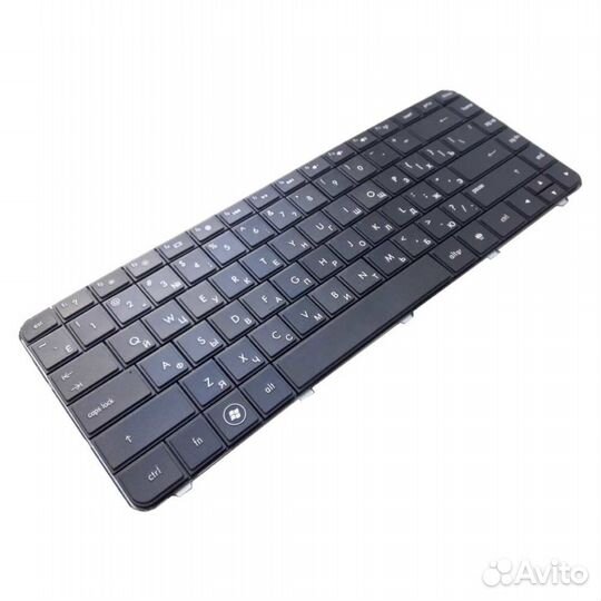 Клавиатура для ноутб. HP G6-1000. Отп. в регионы