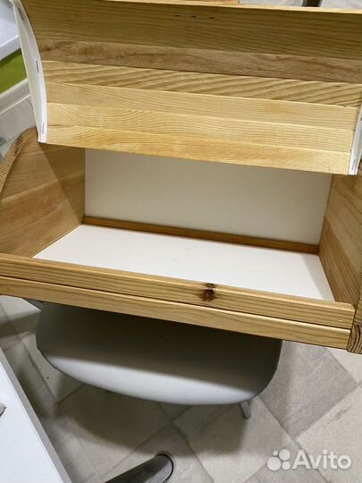 Хлебница IKEA