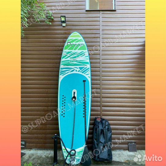 Сап борд,sup board 10,6