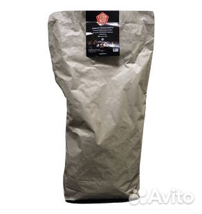 Угольные брикеты Главжар, 10 кг