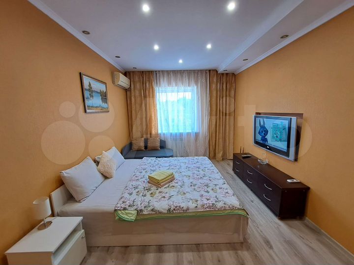 2-к. квартира, 40 м², 3/4 эт.