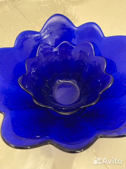 Ваза для фруктов