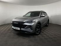 Haval F7 1.5 AMT, 2022, 58 451 км, с пробегом, цена 2 150 000 руб.