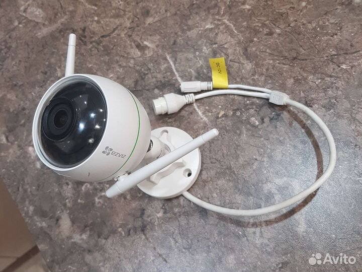 Камера видеонаблюдения уличная Wifi CS-CV 310