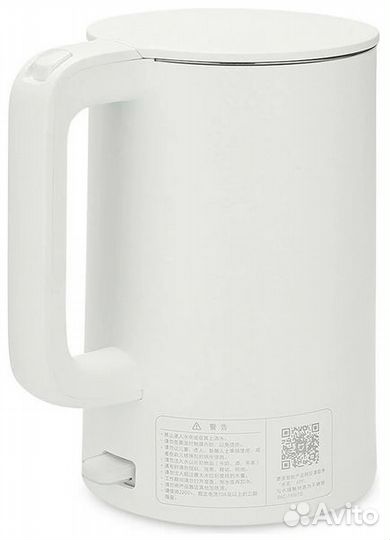Чайник электрический Mijia Electric Kettle 1S (1