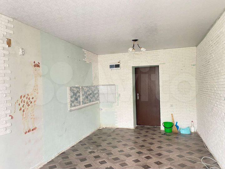 Дом 75 м² на участке 8 сот.