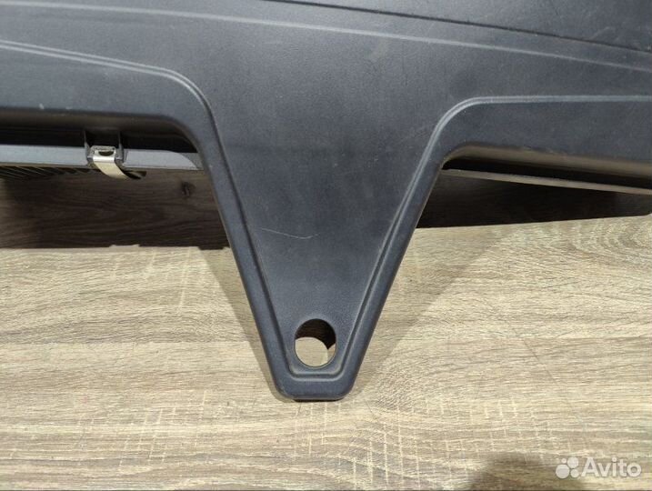 Корпус воздушного фильтра Bmw 116I F20 N13B16 2012